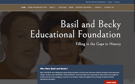 Basil and Becky Foundation